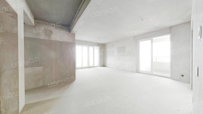 招商北固湾二手房实景图