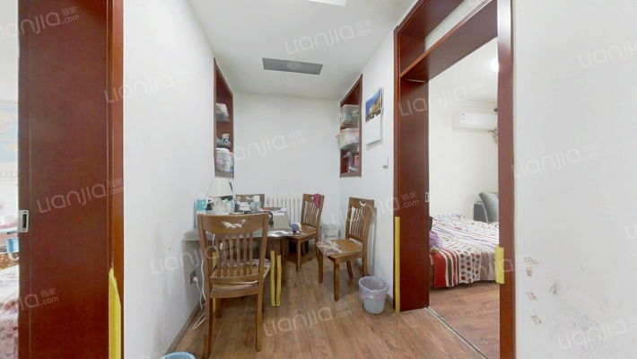 历山路48号二手房实景图