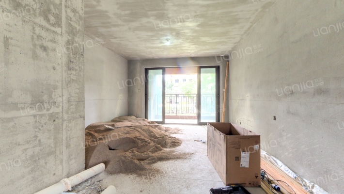 大丰佳苑东- B区二手房实景图