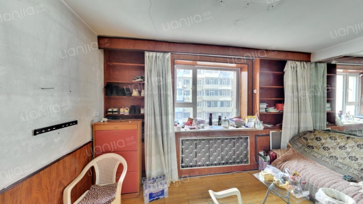 南岭休养所二手房实景图