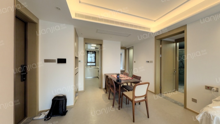 中企云萃森林(东区)二手房实景图