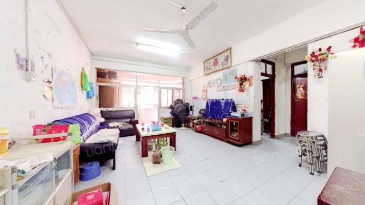 兴盛二路18号二手房实景图