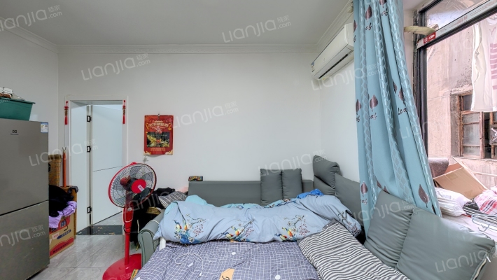 野水沟二手房实景图