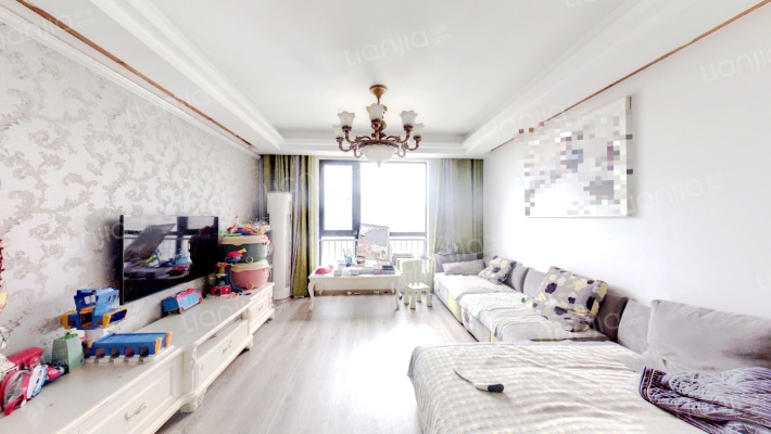 瑞龙公馆二手房实景图