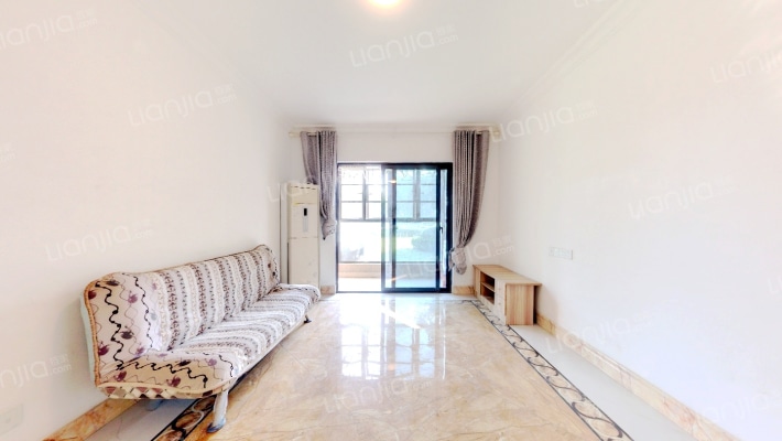 碧桂园生态城左岸二手房实景图