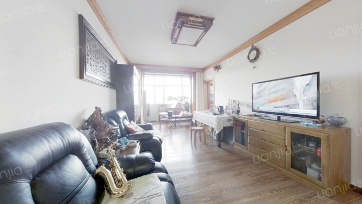 馨悦家园二手房实景图