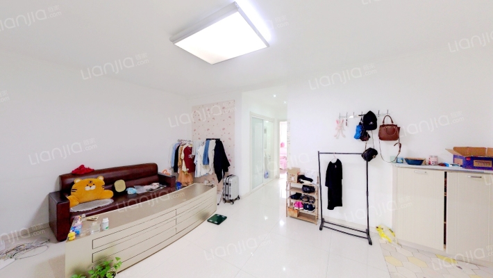 阳光碧水园二期二手房实景图