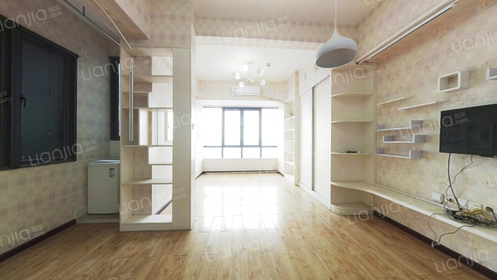 群星城二手房实景图