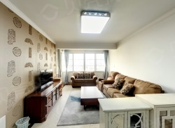 整租·文华公苑 3室1厅 南/北_文华公苑租房