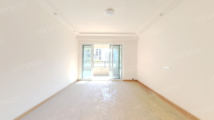 绿地晖悦花园二手房实景图