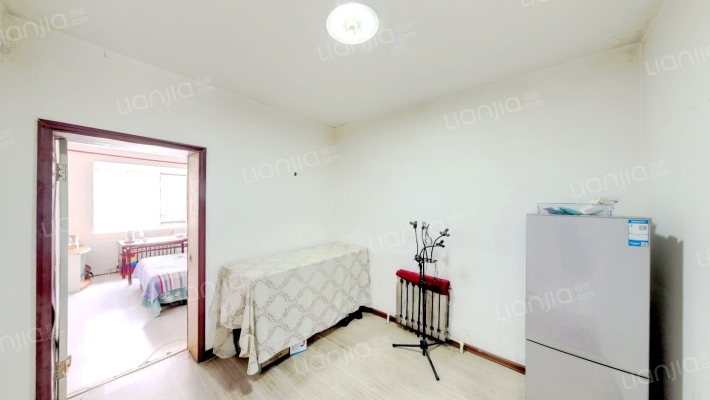 金禹花苑二手房实景图