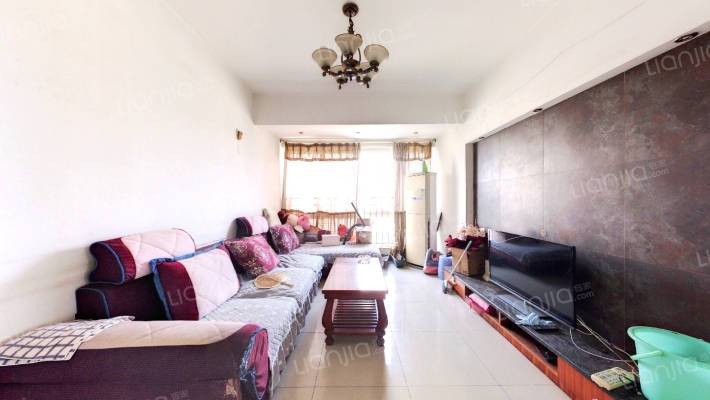 华宇2008公寓二手房实景图