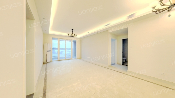 珑山樾二手房实景图