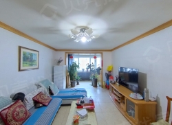 整租·诚盛花园 3室1厅 错层 南/北_诚盛花园租房