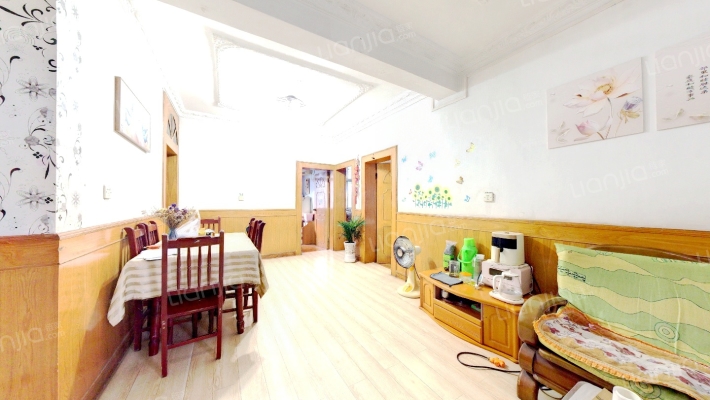 新湘村小区二手房实景图