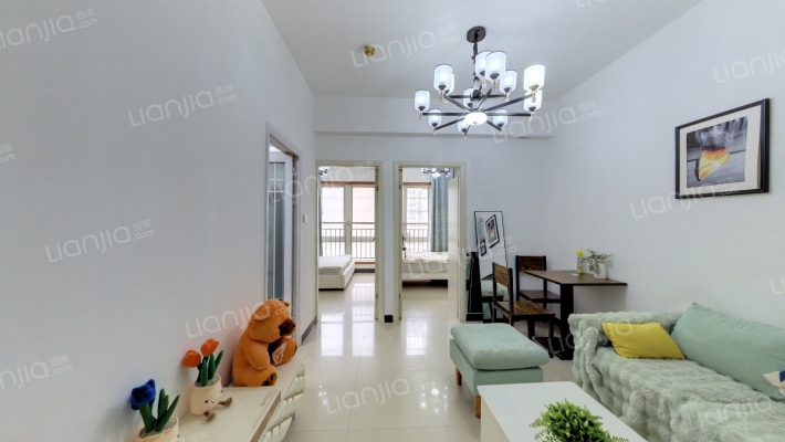 中山大厦二手房实景图