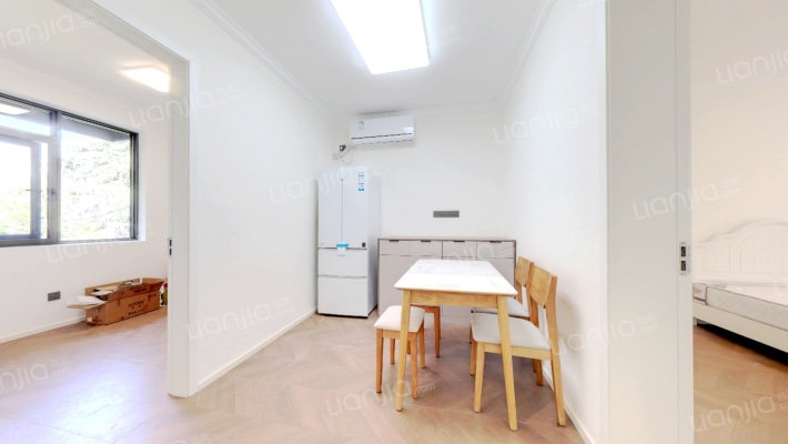 武夷路二手房实景图