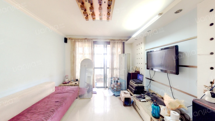 佳祥公寓二手房实景图