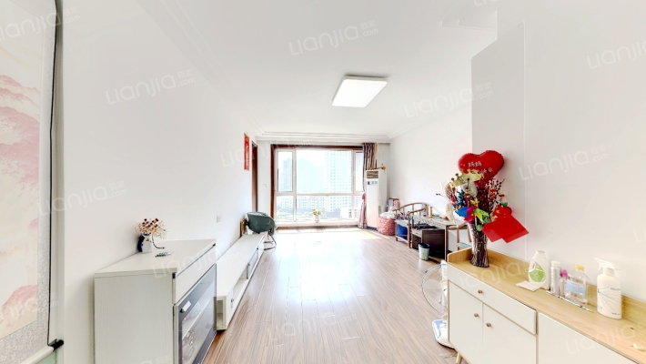 佳和园二手房实景图