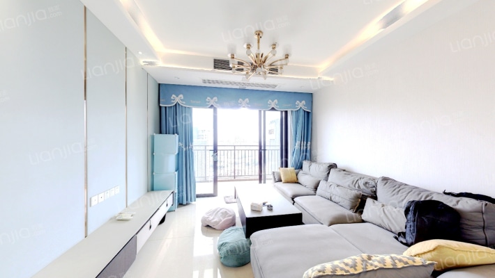 虎门·君悦东方二手房实景图