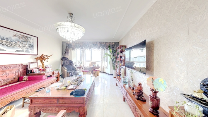 碧景园二手房实景图