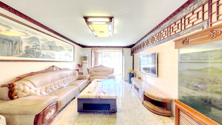 华宸怡园二手房实景图