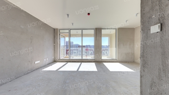 青特云境二手房实景图