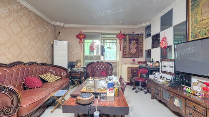 贝特智能佳园二手房实景图