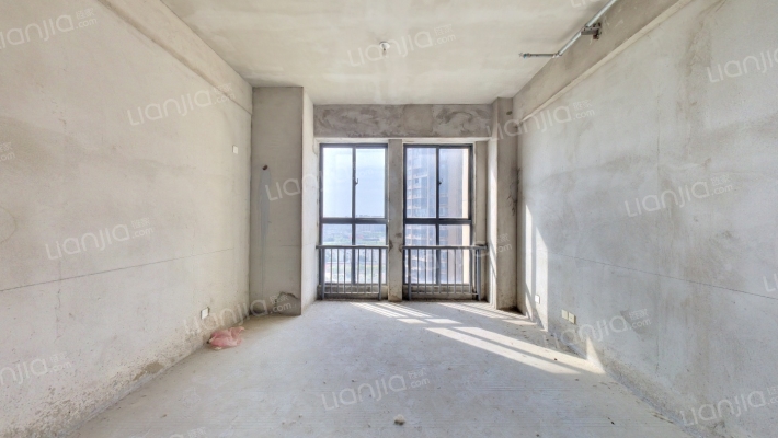 水安盛世桃源二手房实景图