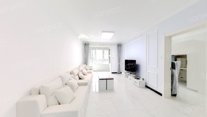 盛世华府鸿园二手房实景图