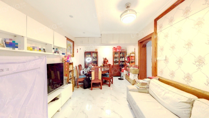 新河浦路二手房实景图