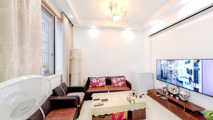 明珠苑二手房实景图