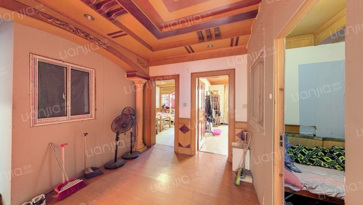 雪方苑二手房实景图