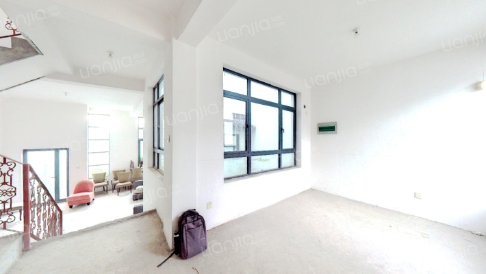 凌湖随园二手房实景图