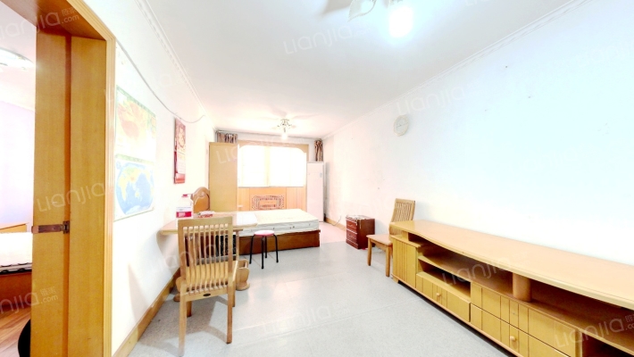 海信北岭山小区二手房实景图