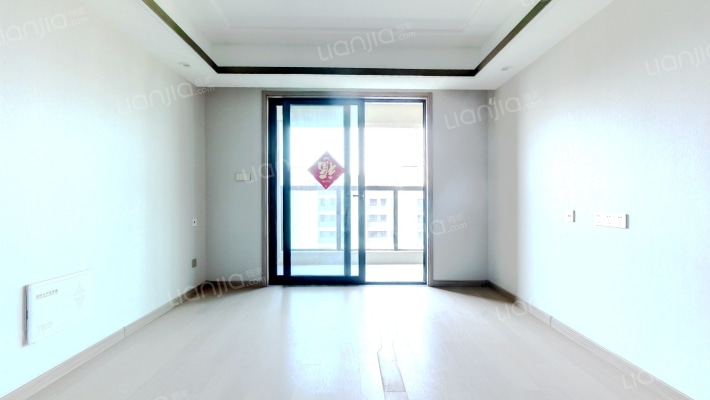 江与城二手房实景图