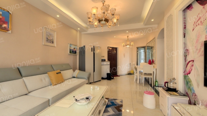 兴堰丽景C区二手房实景图