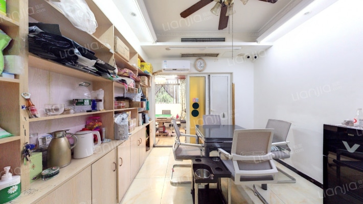 奥园金域二手房实景图