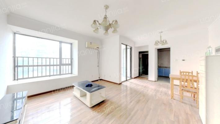 英郡三期二手房实景图