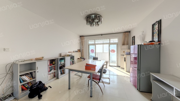 华成嘉园二手房实景图