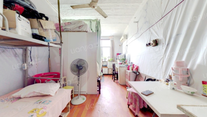 洞庭街二手房实景图