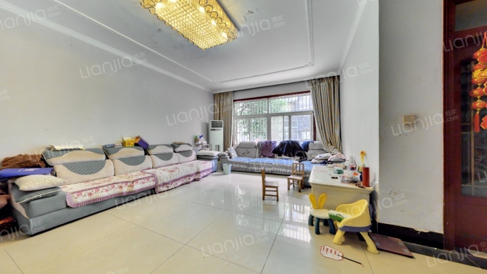 白马村大村组二手房实景图