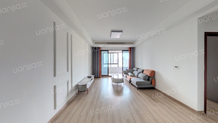 高速时代公馆二手房实景图