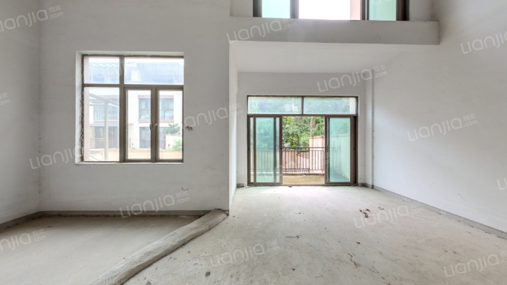 雅居乐新城名门二手房实景图