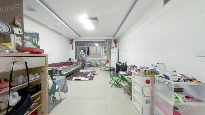 翠屏清华园二手房实景图