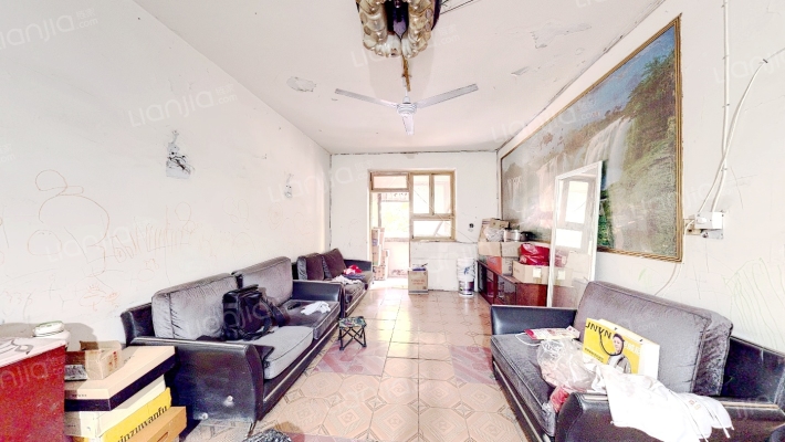 崇义桥街二手房实景图