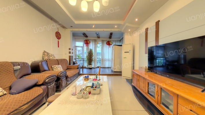 呈祥名居二手房实景图