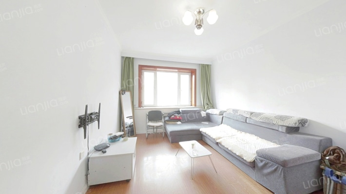 理治街二手房实景图