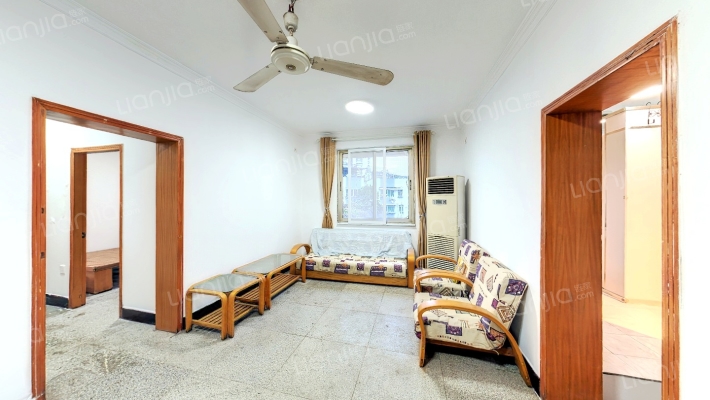 上纯阳洞51号二手房实景图