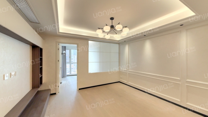 华盛大公馆二手房实景图